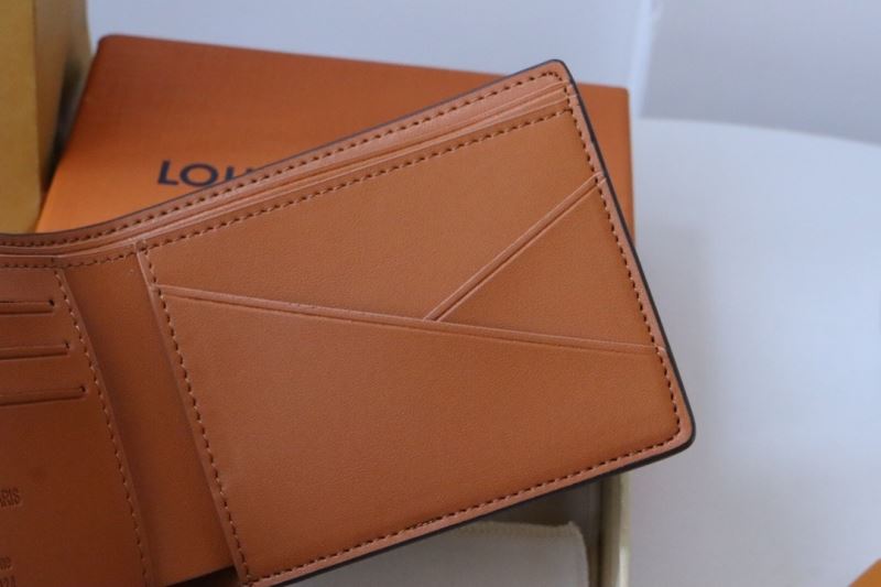 Louis Vuitton Wallets